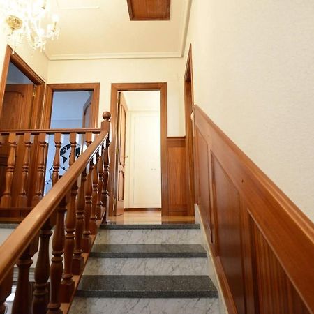 הוילה Housing Leon Casa Con Jardin מראה חיצוני תמונה